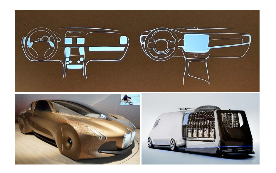 Future of Vehicle Transportation and Design
